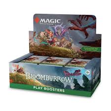 Display - MTG - Bloomburrow "ENG"