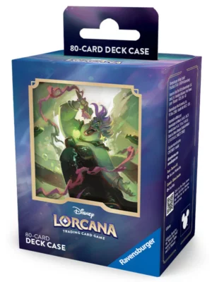 Boite de rangement - Lorcana - Ursula