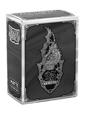 Protèges cartes - Ultra Pro - "25th Anniversary" 100 pièces