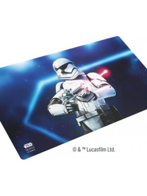 Tapis de jeu - Star Wars Unlimited - Stormtrooper