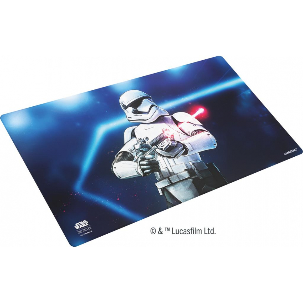Tapis de jeu - Star Wars Unlimited - Stormtrooper