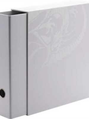 Classeur - Dragon Shield - Sanctuary Slipcase Binder