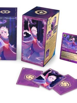 Coffret Cadeau - Elsa