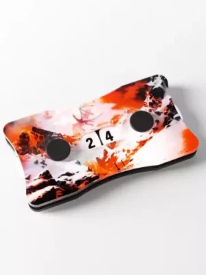 Compteur de vie - Mountain - GameGenic