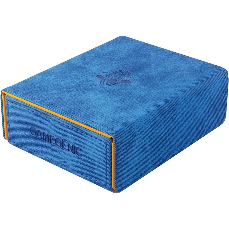 Boite de Token - Blue/Orange - GameGenic