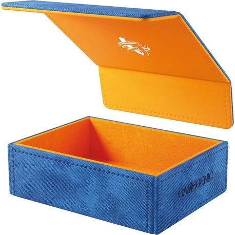 Boite de Token - Blue/Orange - GameGenic – Image 2