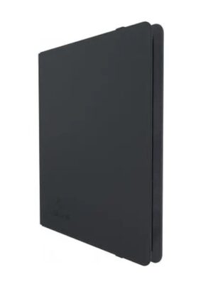 Portfolio – Album Prime 18-Pocket – Gamegenic