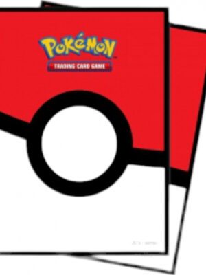 Proteges Cartes - Pokémon - Poké Ball