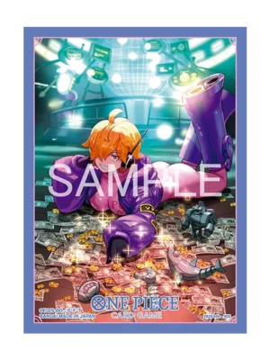 Protèges cartes - One Piece - LILITH "Limited Edition"