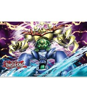 Tapis de jeu - Yu-Gi-Oh - Gardien de la Porte