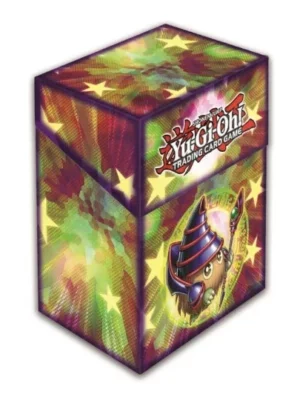 Boite de rangement - Yu-Gi-Oh  - Kuriboh Kollection