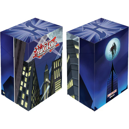 Boite de rangement - Yu-Gi-Oh - Elemental Hero 25-08 – Image 2