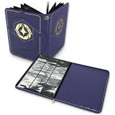 Portfolio Premium - Lorcana -Pro-Binder 9-cases Disney – Image 2