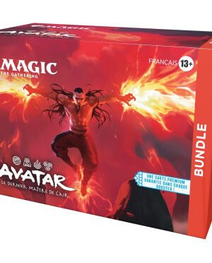 Bundle - MTG - Avatar