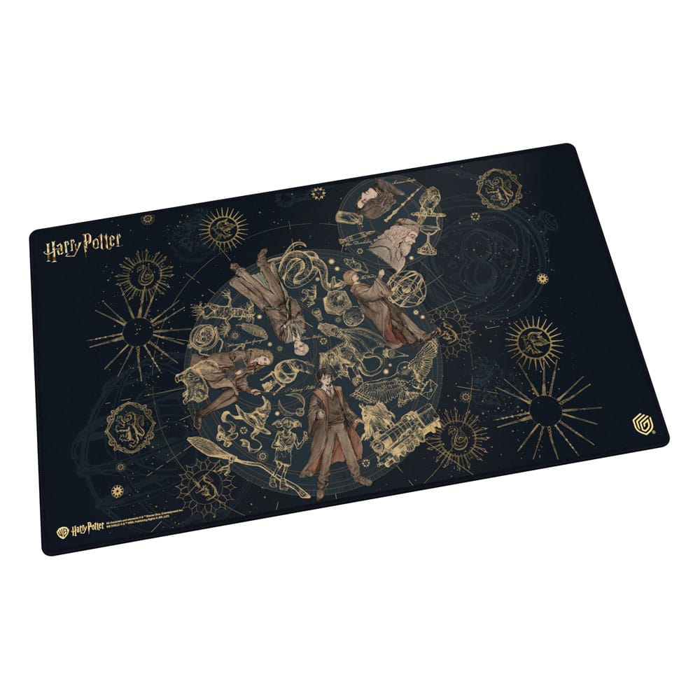 Tapis de jeu - Harry Potter - Ultimate Guard – Image 5