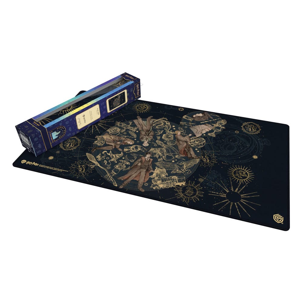 Tapis de jeu - Harry Potter - Ultimate Guard – Image 2