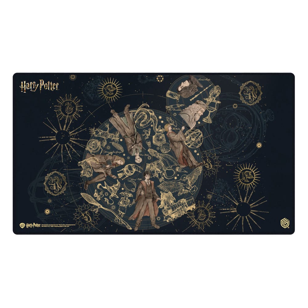 Tapis de jeu - Harry Potter - Ultimate Guard