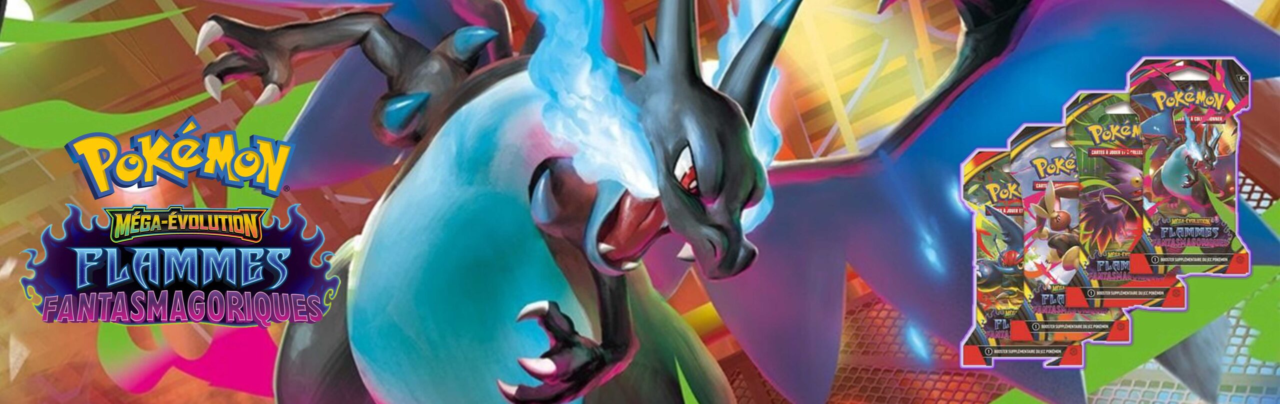 bannière pokémon 12.25