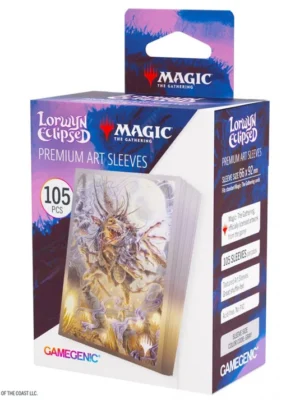 Proteges Cartes - MTG - Lorwyn éclipsé - Auntie Ool