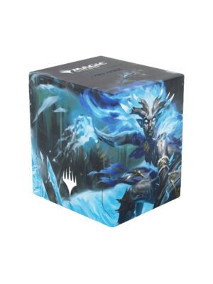 Deck Box - MTG - Lorwyn Eclipsed Bastion 100+ XL