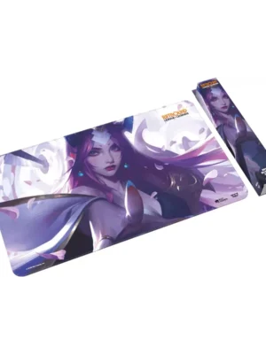 Tapis de jeu - RIFTBOUND - Set 2 Spiritforged Irelia