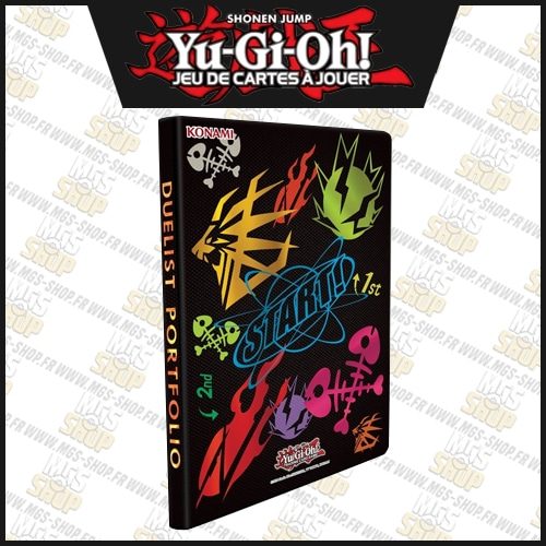 Portfolio - Yu-Gi-Oh - Gold Pride Photo Finish – Image 2
