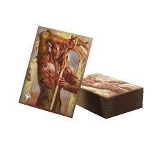 Proteges Cartes - MTG - Lorwyn éclipsé - Loyaliste de Morcant – Image 3