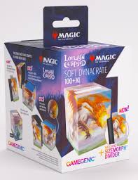 Deck Box - MTG - Lorwyn Eclipsed Soft Dynacrate 100+ XL - Soft Dynacrate – Image 3