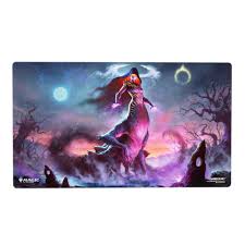 Tapis de jeu - MTG - Lorwyn éclipsé - Ombrelune