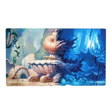 Tapis de jeu - MTG - Lorwyn éclipsé - Fontaine sacrée
