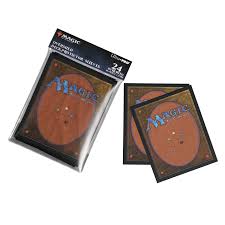 Proteges Cartes - MTG - classique Magic – Image 2