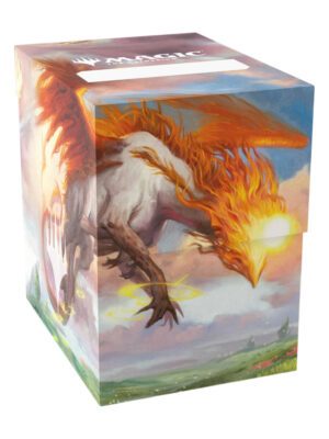 Deck Box - MTG - Lorwyn Eclipsed Soft Dynacrate 100+ XL - Soft Dynacrate