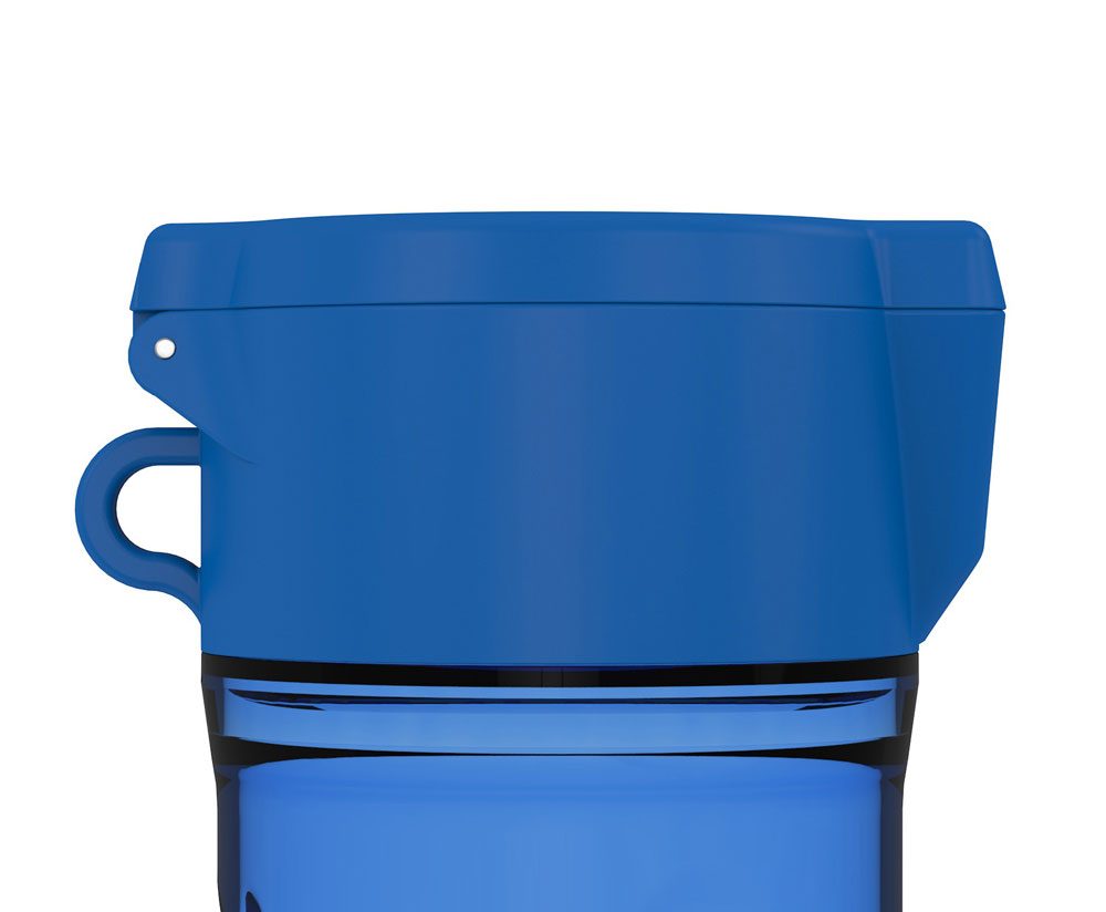 Tube pour Playmat Blue - UltimeGuard – Image 3