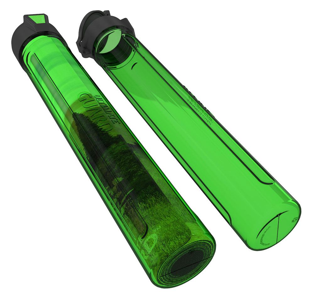 Tube pour Playmat Green - UltimeGuard – Image 2