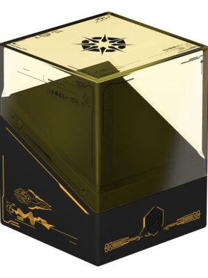 Deck Box - Boulder 100+ "Edge of Eternities" - Sunstar - Ultimate Guard