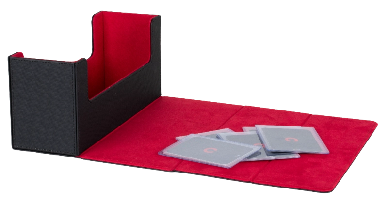 Deckbox TCG premium medium - Konix – Image 2