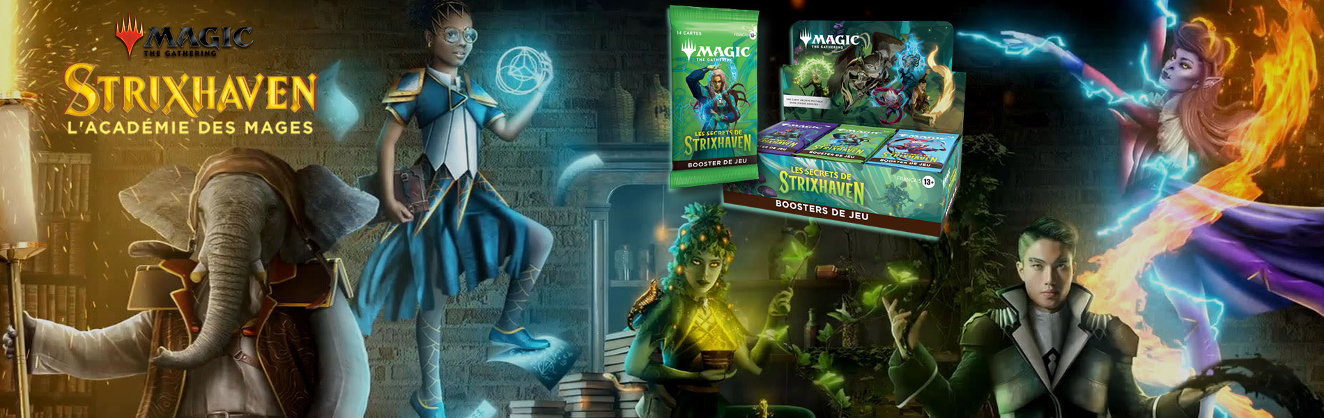 BANNIERE PRODUITS MAGIC