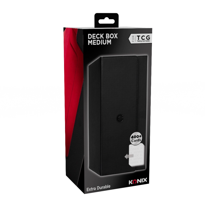 Deckbox TCG premium medium - Konix – Image 4