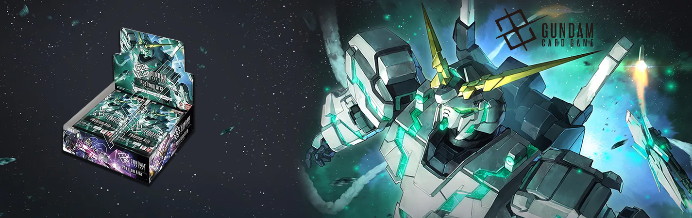 bannière gundam MAI 26