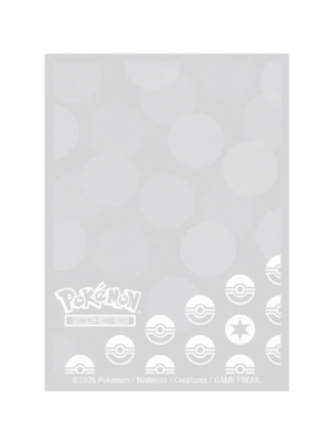 Proteges Cartes - Pokémon - Énergie Incolor