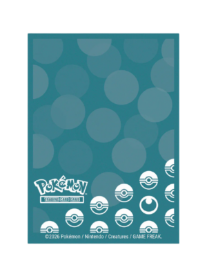Proteges Cartes - Pokémon - Énergie Obscurité