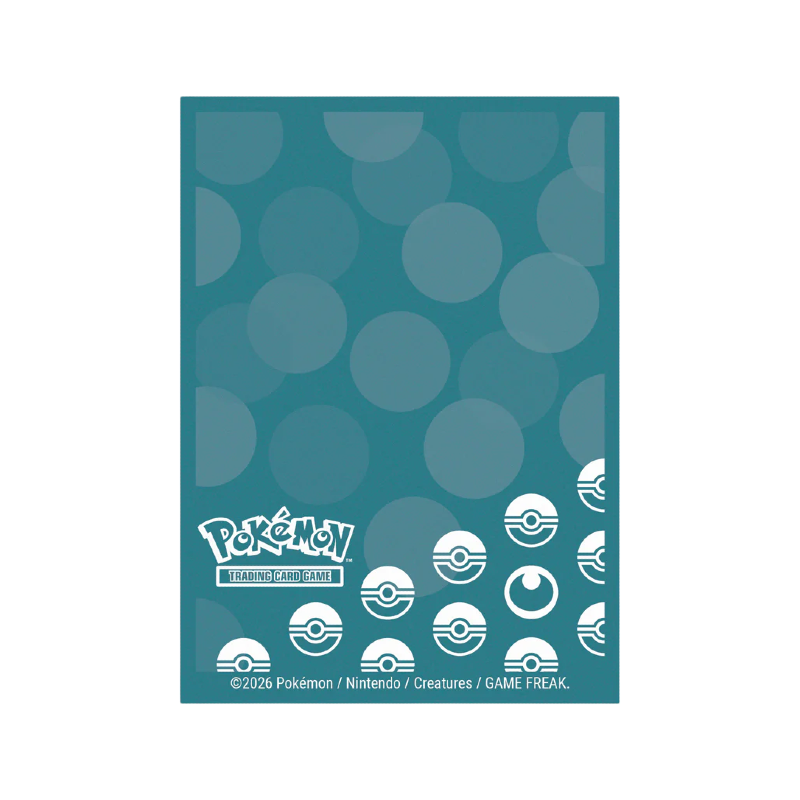 Proteges Cartes - Pokémon - Énergie Obscurité