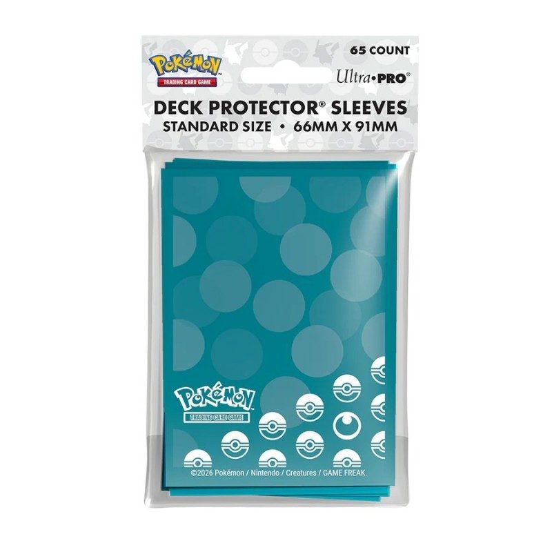 Proteges Cartes - Pokémon - Énergie Obscurité – Image 3