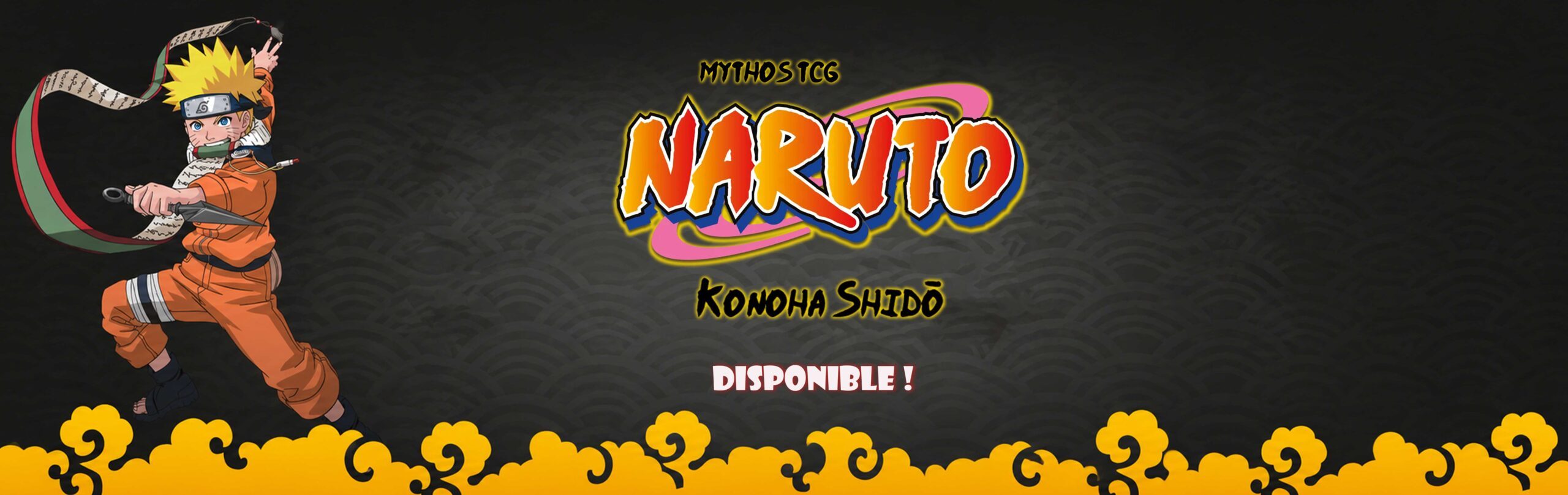 bannière naruto