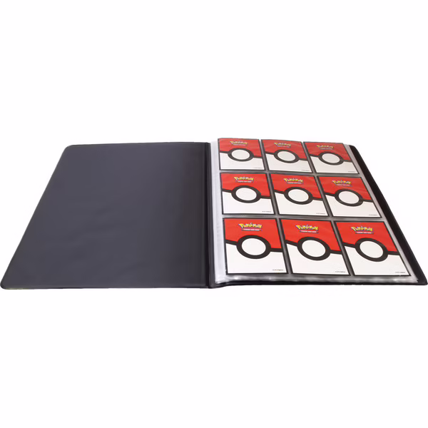 Portfolio A4 - Pokémon - ME03 Equilibre Parfait – Image 2