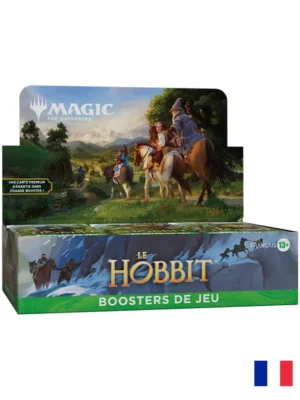 Display - MTG - Le Hobbit  « PRÉCO » Date limite 07.08.2026