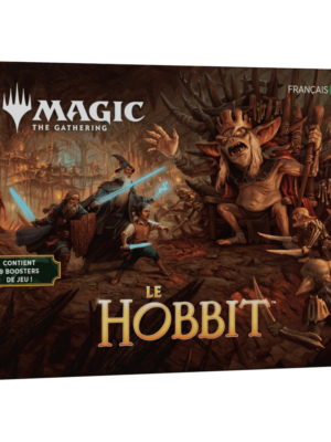 Bundle - MTG - Le Hobbit "FR"