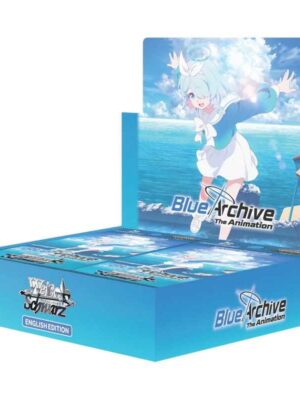 Display - Blue Archive  -"ENG"